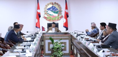  संविधान घोषणाको दशकलाई विशेष रूपमा मनाइने 